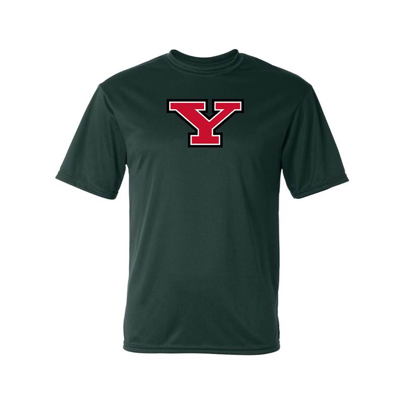 Men's Youngstown State Penguins Polyester T-Shirt